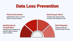 what is data loss prevention