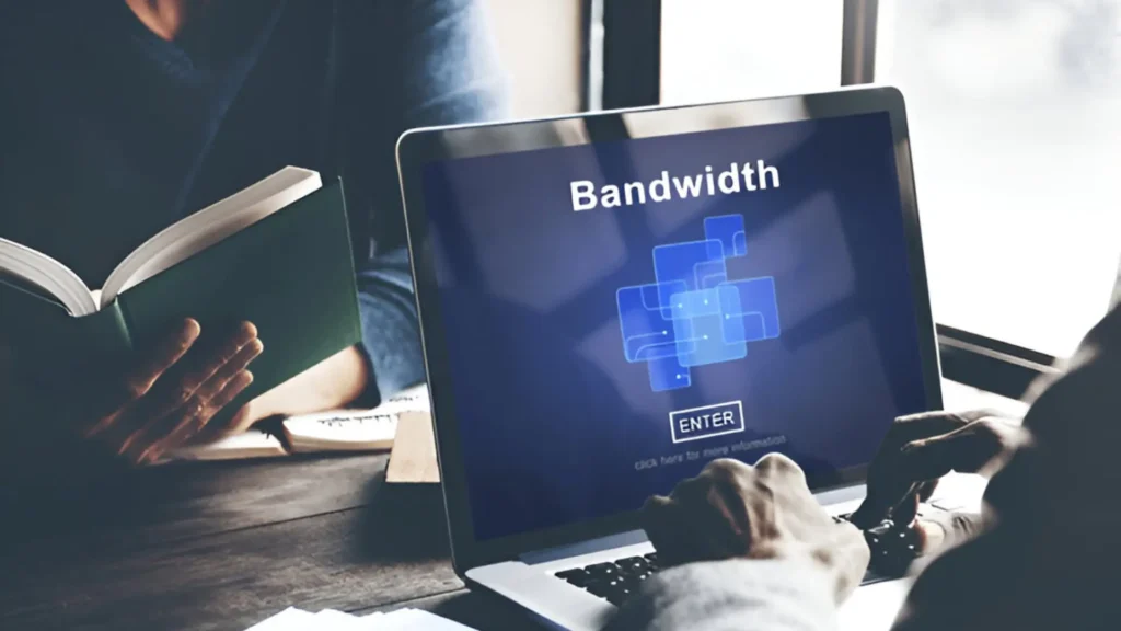 understanding bandwidth