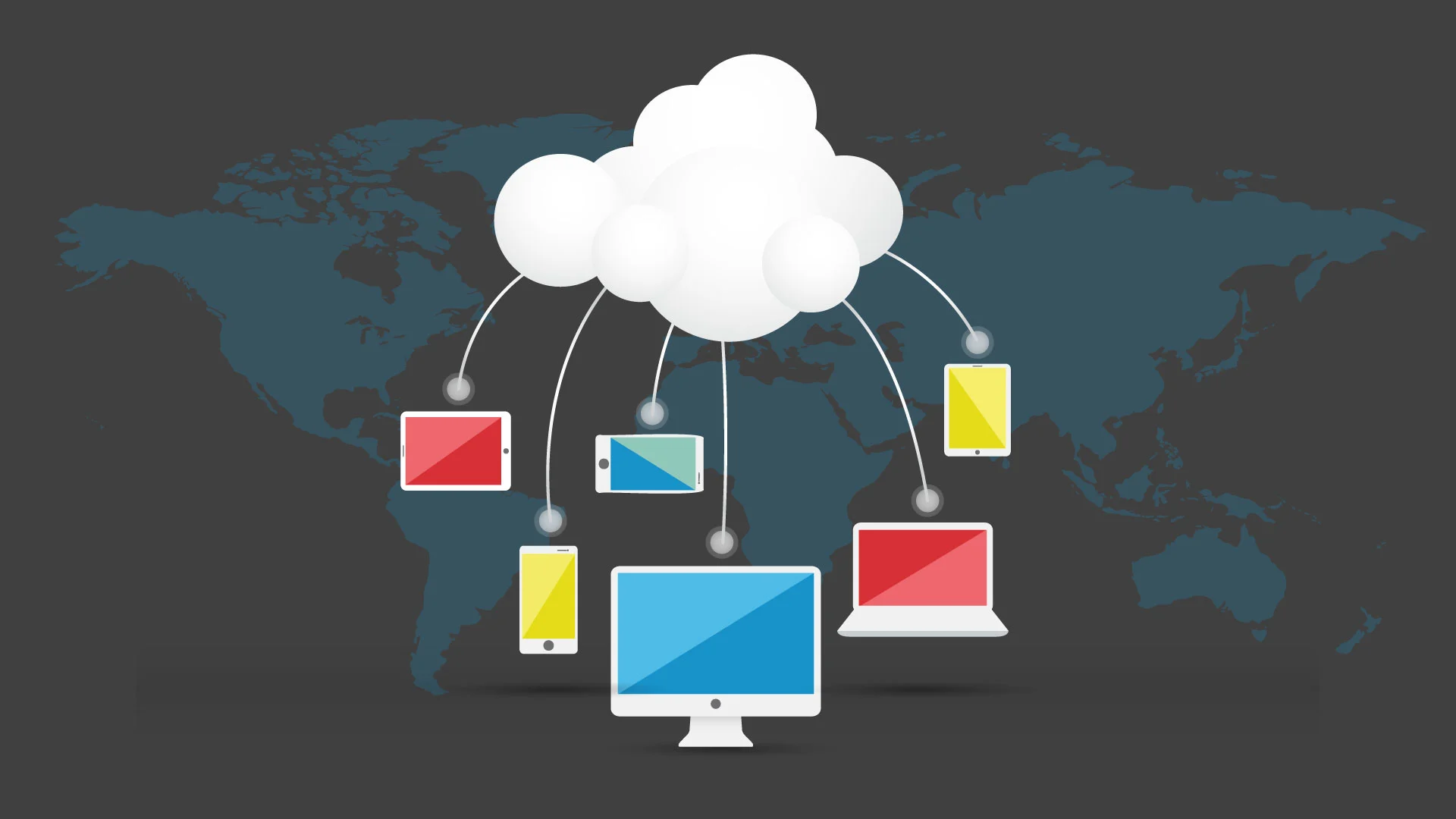 what is cloud computing