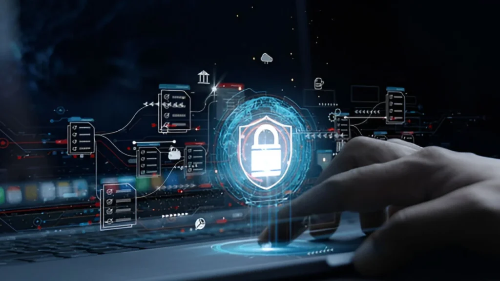 cloud data encryption