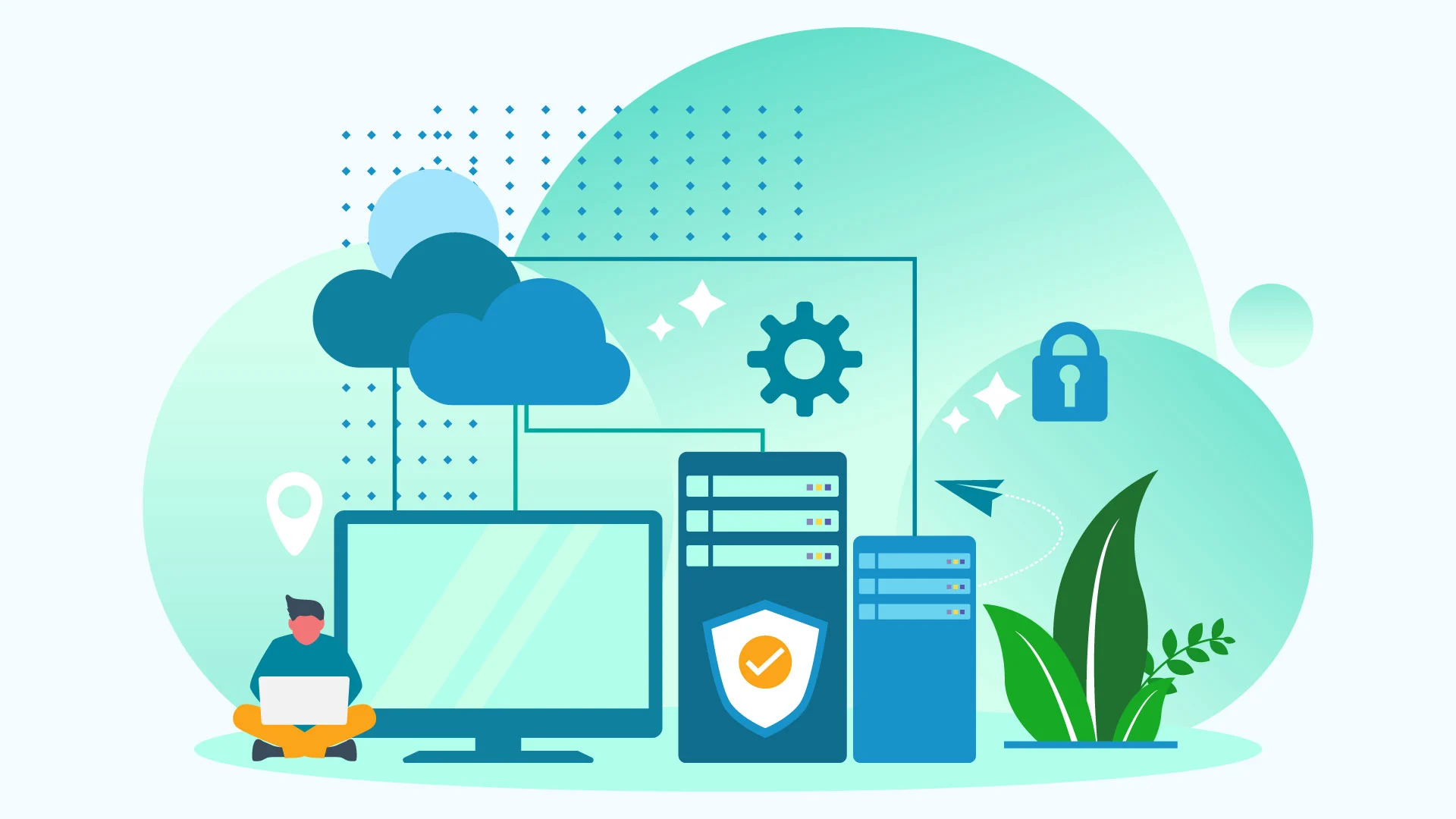 Cloud Data Security: Understanding Risks and Best Practices