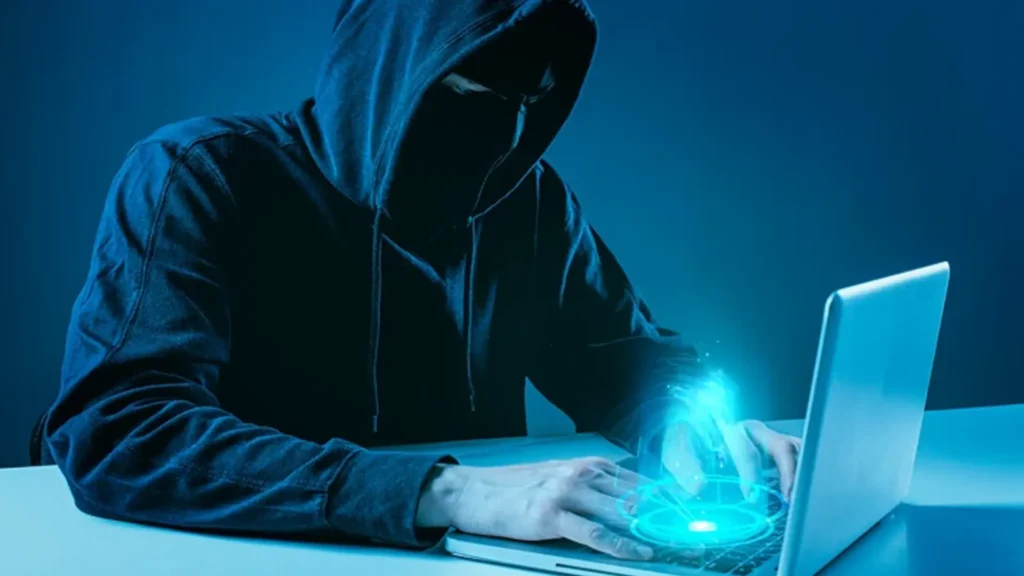 cybersecurity threats