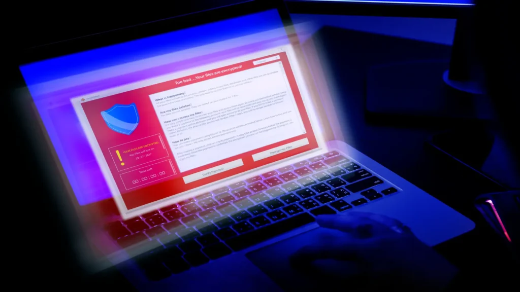 malicious software