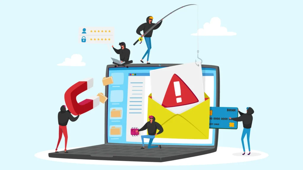 cybersecurity risks