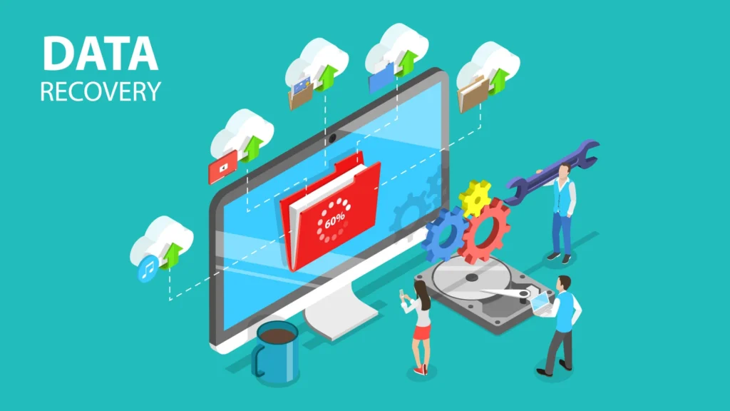 top data recovery companies