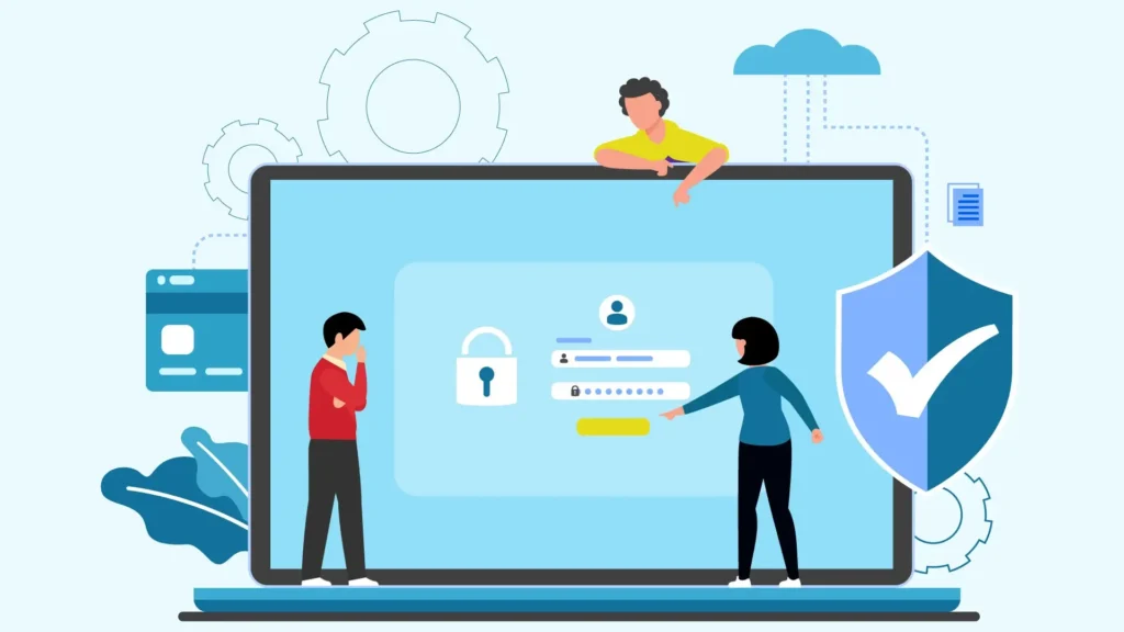 cloud security