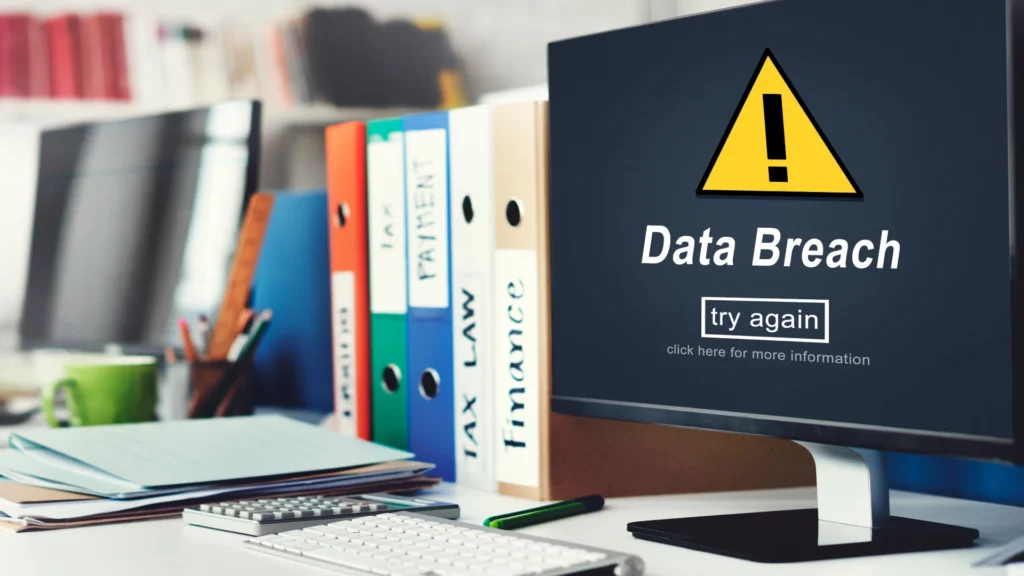 data breaches