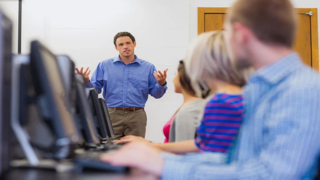 business communication technology