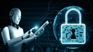 ai for network security and monitoring