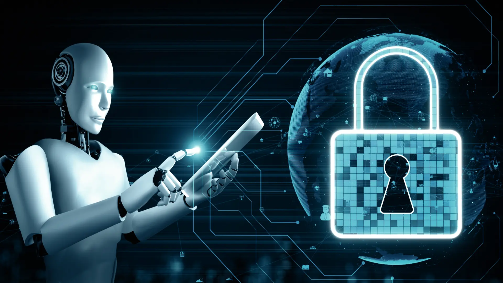 How AI for Network Security and Monitoring is Revolutionizing Cyber Defense