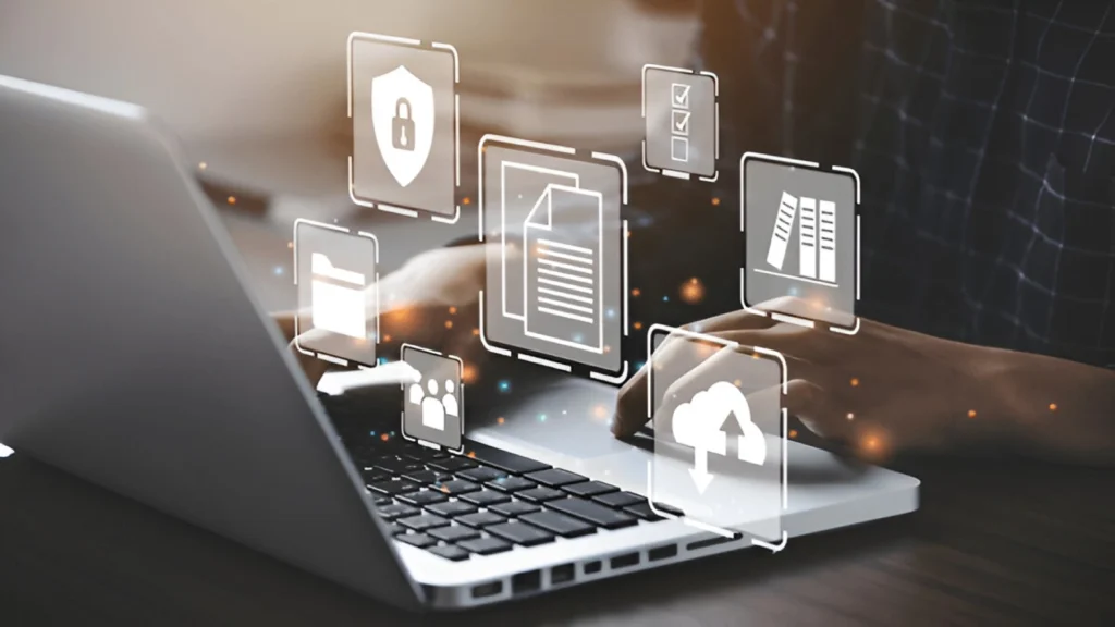 cloud computing trends
