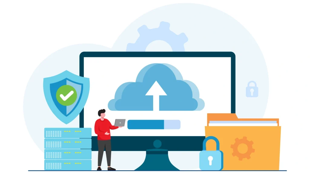 cloud security policy