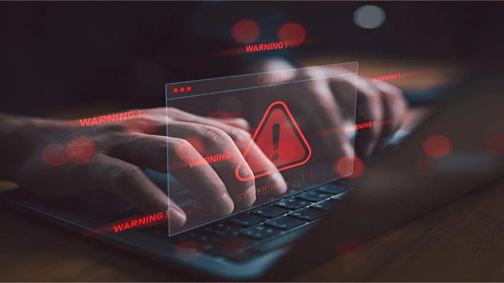 what is ransomware