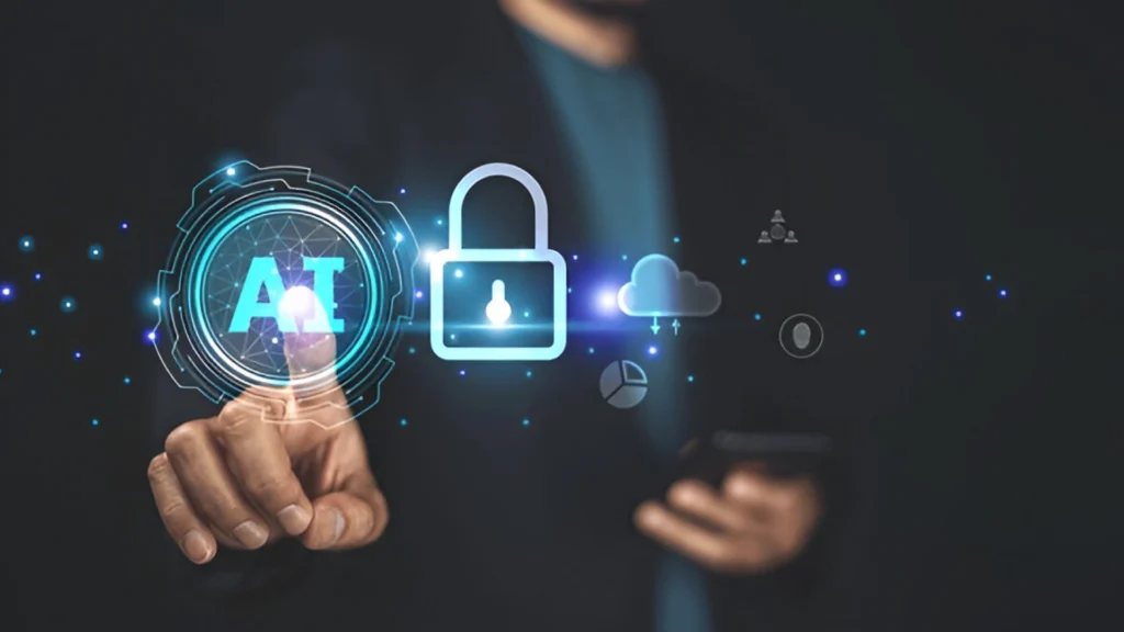 ai and cybersecurity