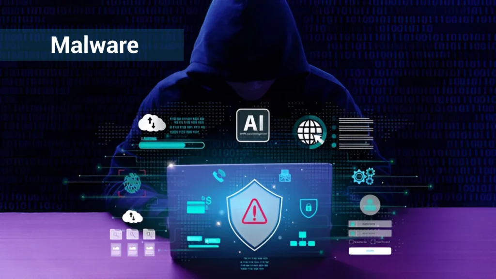 ai generated malware​
