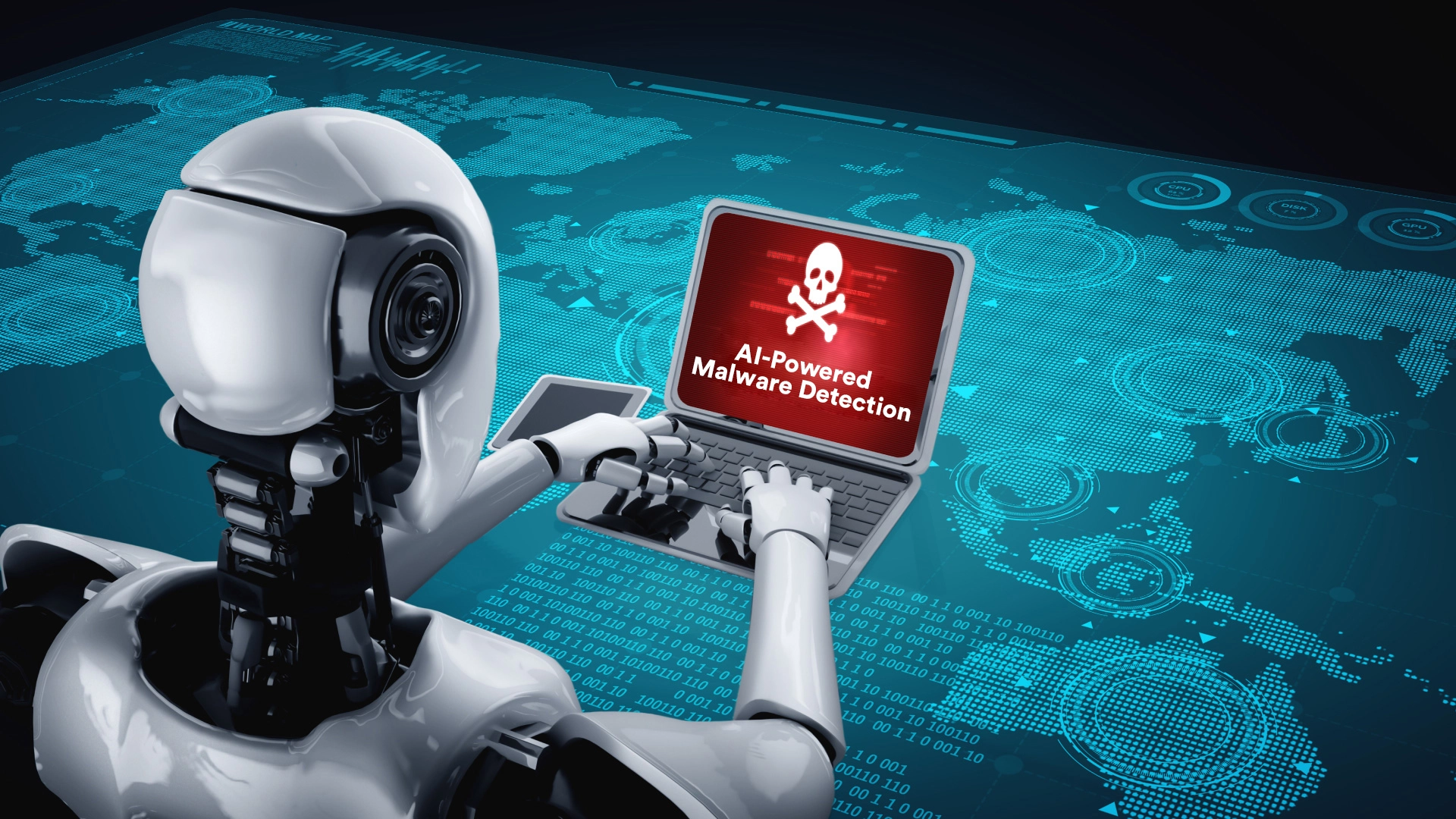 AI-Powered Malware Detection: Emerging Threats and Defense Strategies