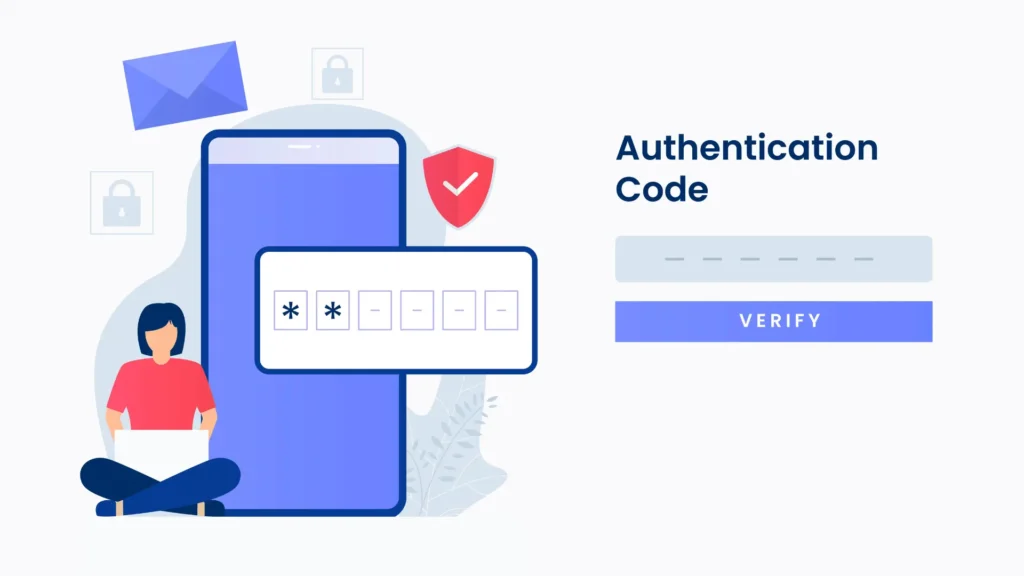 authentication security