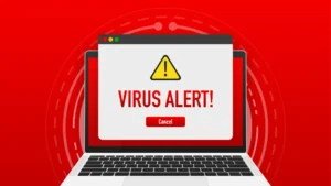 what is a computer virus