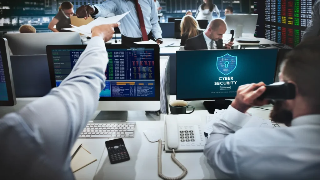 insider threat cyber awareness