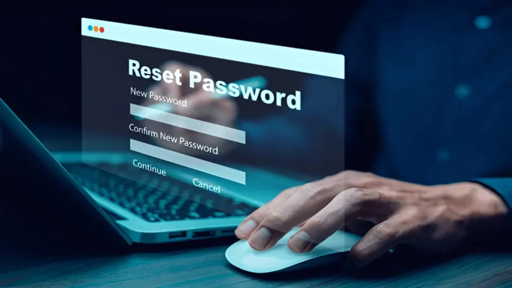 security for social networking