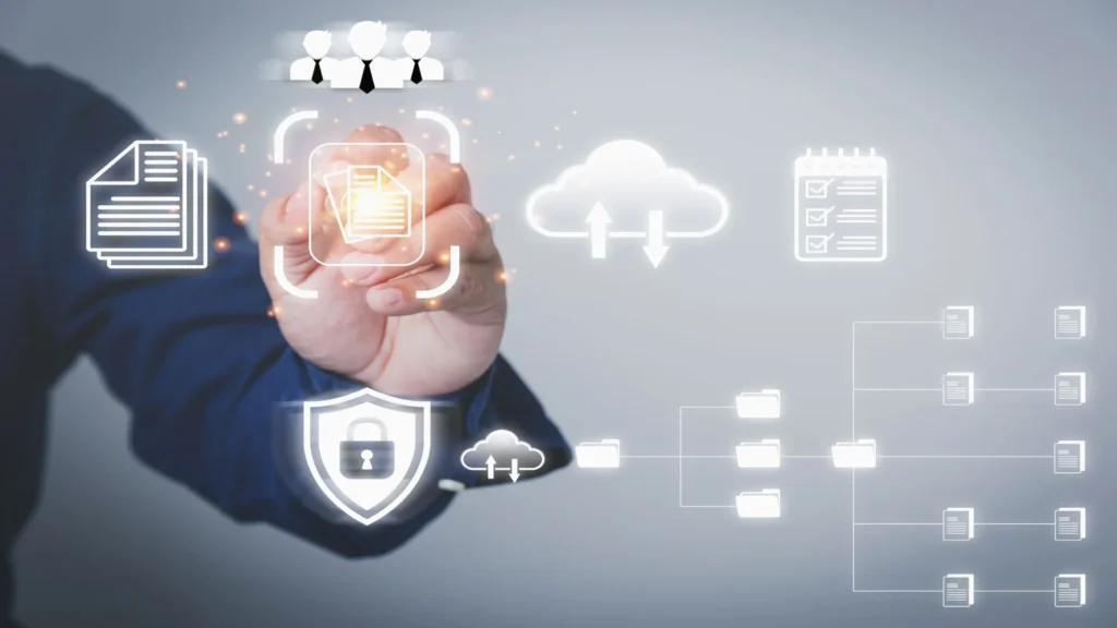 cloud computing for e-governance