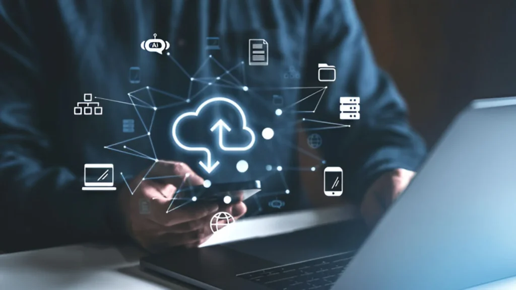 governance in cloud computing