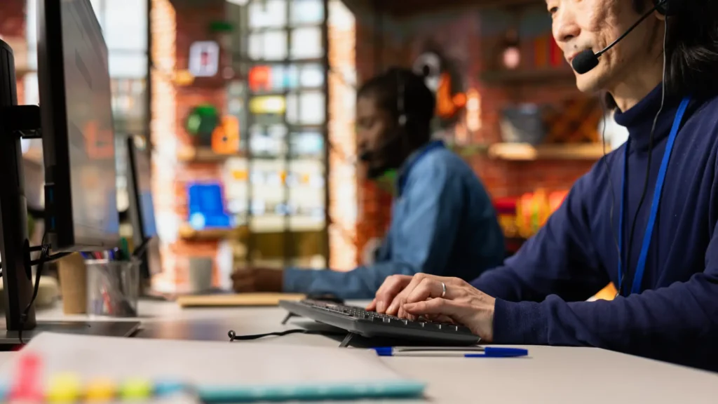 Small Business IT Service