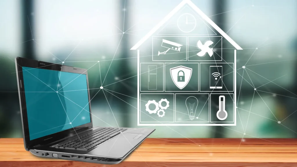 Home Computer Data Risks