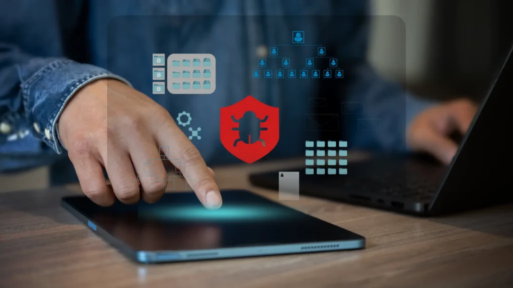 Spyware and Malware Threats for Your Home Computer