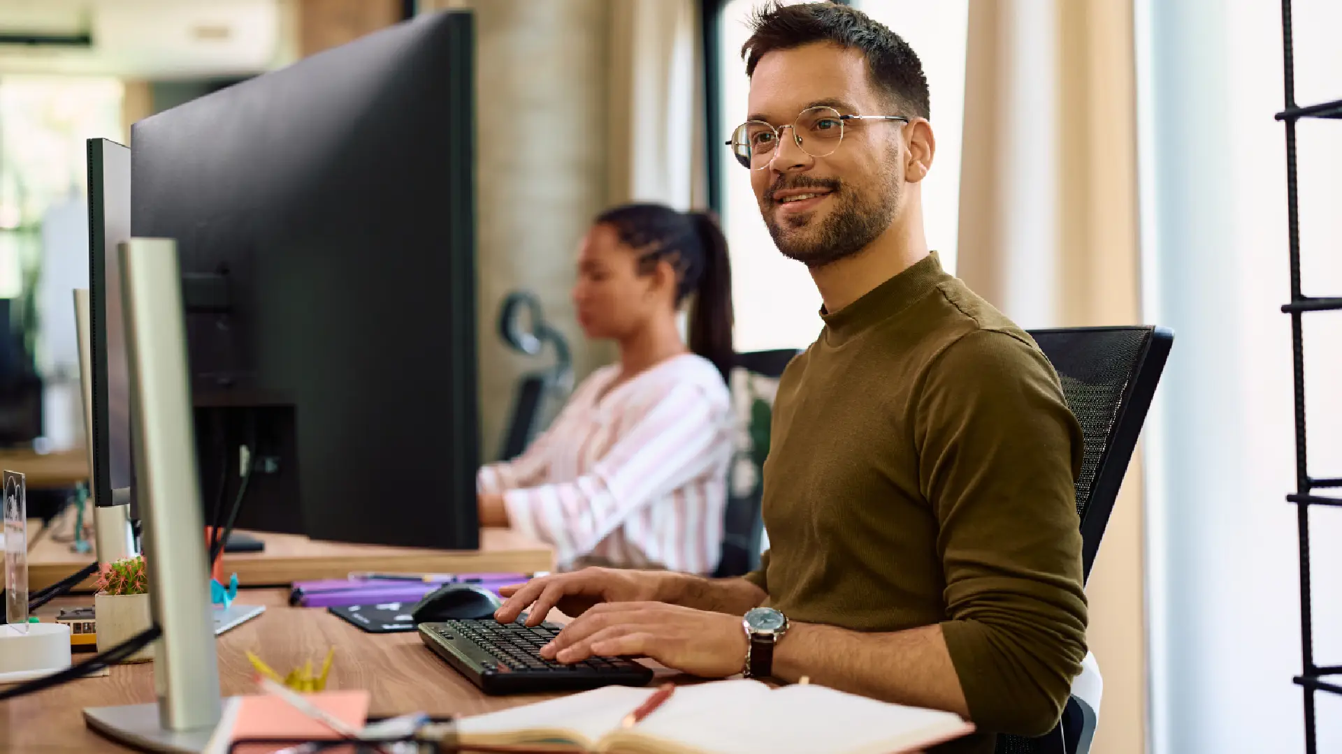 Why Your Business Needs Proactive IT Support (Steps & Guide)