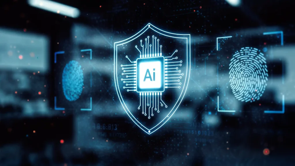AI Transforming Cybersecurity