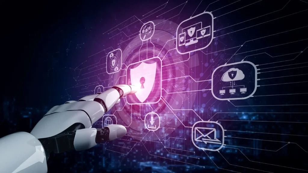 Human and AI Collaboration