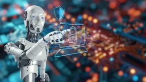 Will Cybersecurity Be Replaced by AI