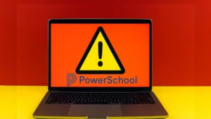 PowerSchool Data Breach