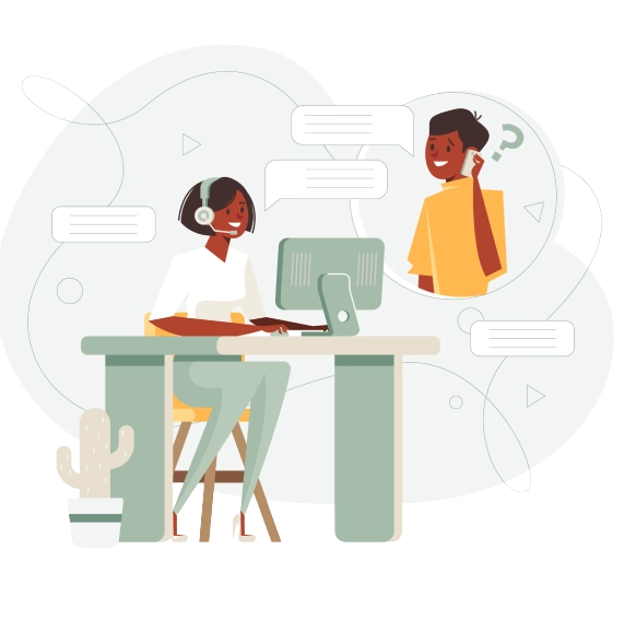 IT Helpdesk Services in Indianapolis, Indiana