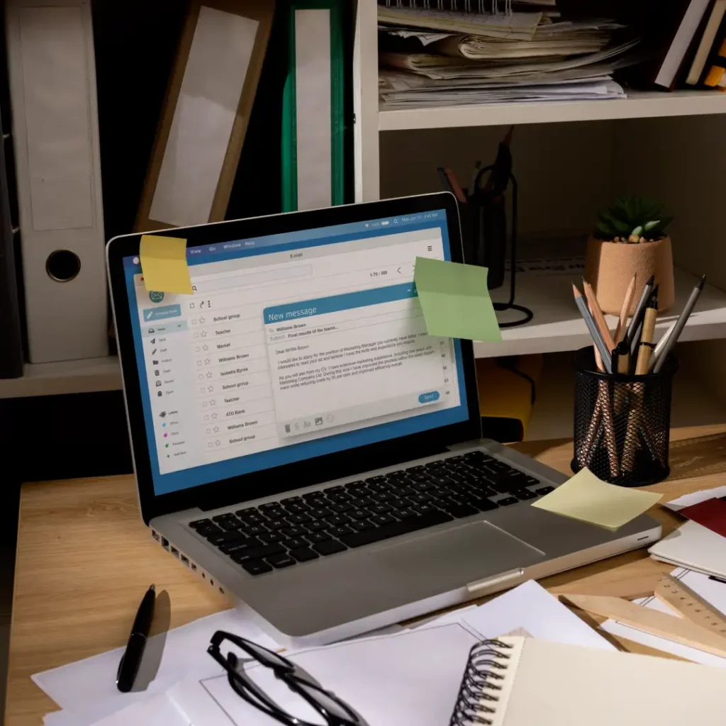 Benefit from Our Proactive Approach to Managed Microsoft 365 Services