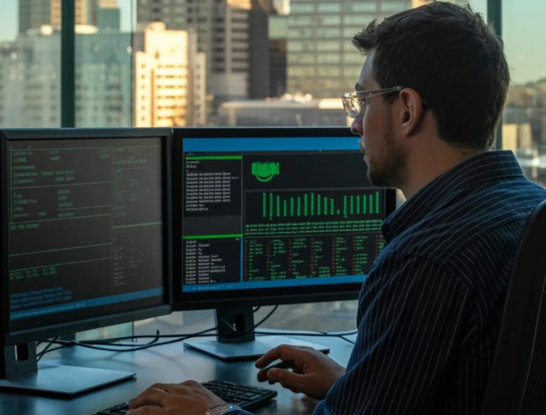 Comprehensive Network Security Services in Indianapolis