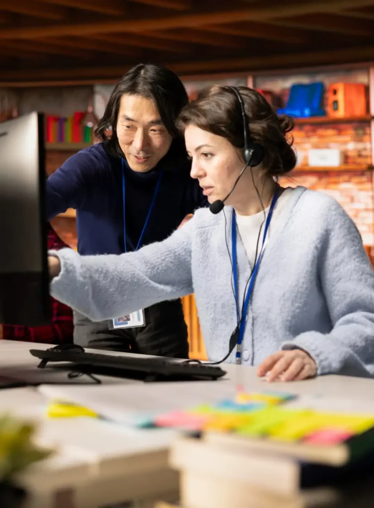 Our Comprehensive IT Helpdesk Services